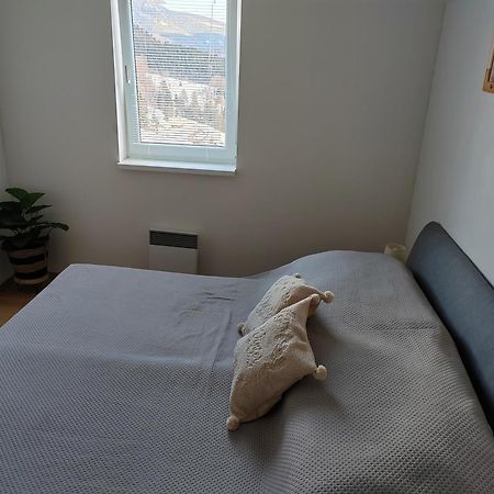Apartmán Donovaly Šafrán 2 Kültér fotó