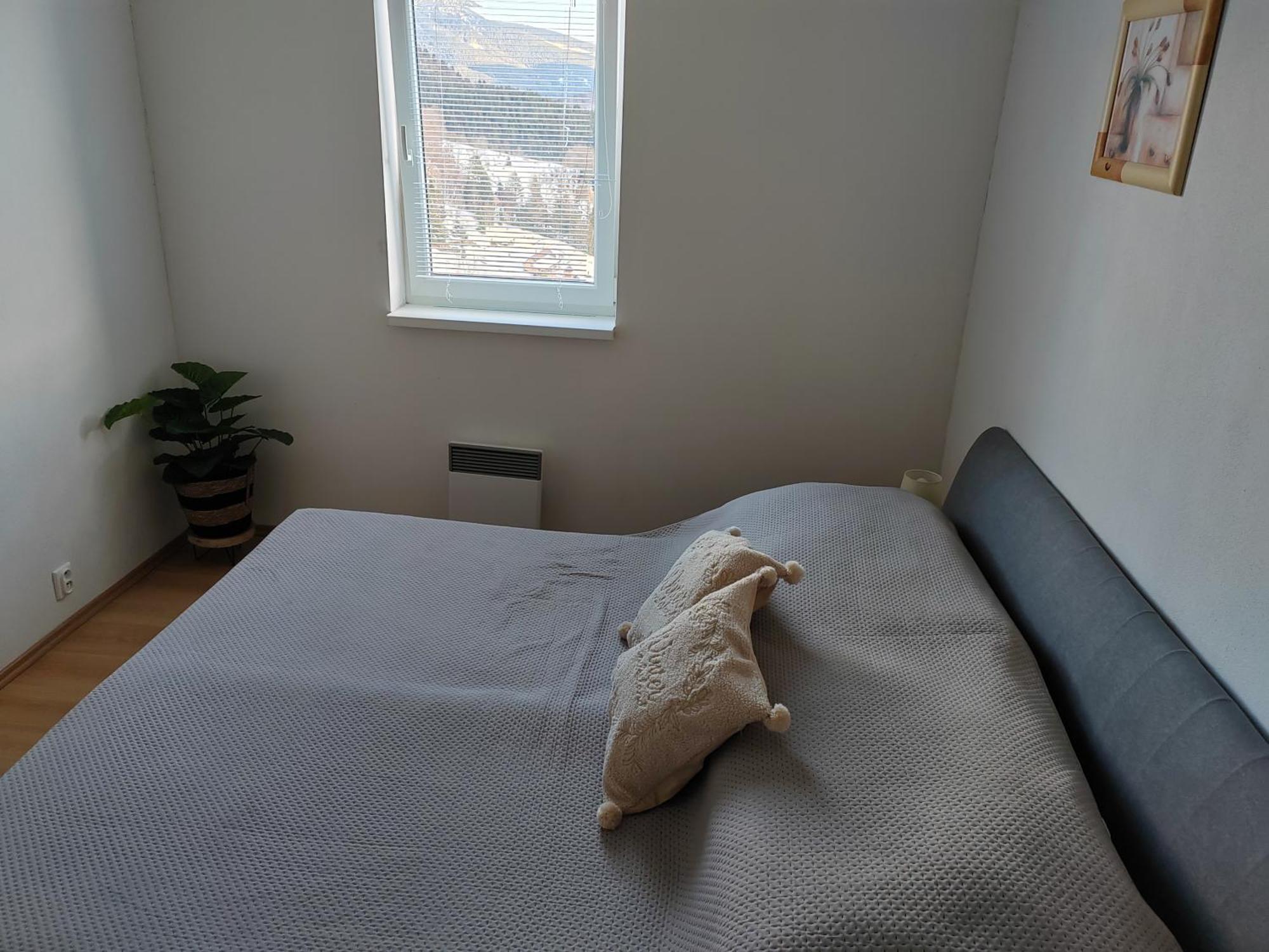 Apartmán Donovaly Šafrán 2 Kültér fotó