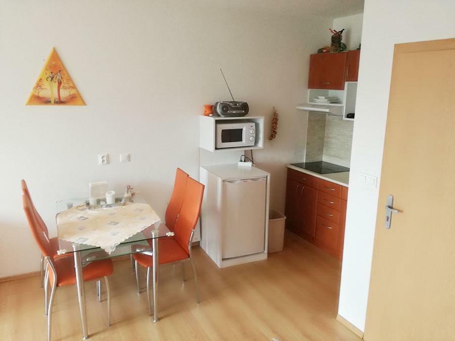Apartmán Donovaly Šafrán 2 Kültér fotó