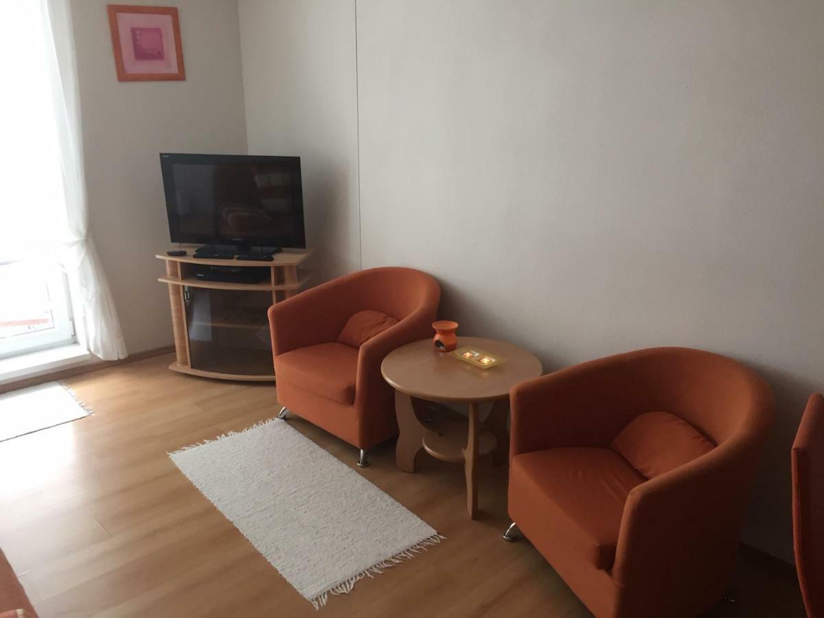 Apartmán Donovaly Šafrán 2 Kültér fotó